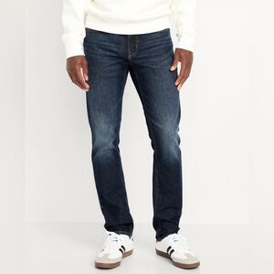 OLD NAVY Slim Built In Flex Jean EUC